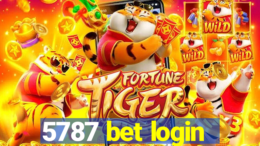 5787 bet login